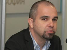 Симеонов: Намалете лицемерието и популизма! Утре България може да се превърне в гетото на Европа