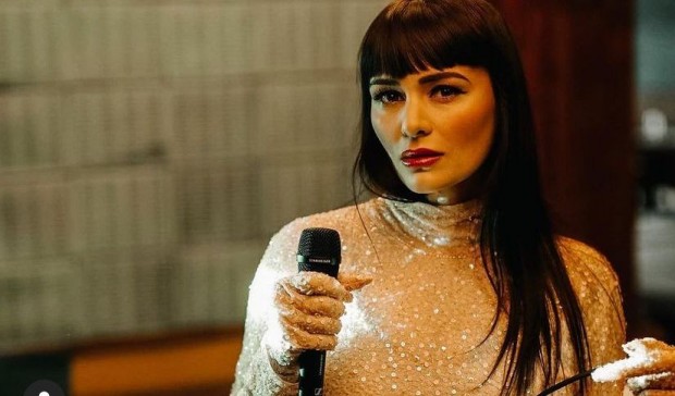 Инстаграм
Певицата Рут Колева минава през сериозна семейна драма съобщава Блиц