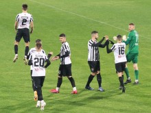 БФС направи съществена промяна в "железничарското" дерби за Купата