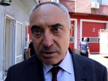 Какво се случва в Областна управа Пловдив? Ангел Стоев остава на поста?