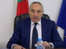 Последно и официално: Ангел Стоев остава областен управител на Пловдив