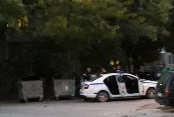 Зловещи викове вдигнаха полицията в Пловдив на крак