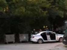 Зловещи викове вдигнаха полицията в Пловдив на крак