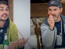 Брутален скандал взриви "Фермата"