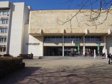 Факултетът по математика и информатика на ПУ отбелязва 50-годишнината си 