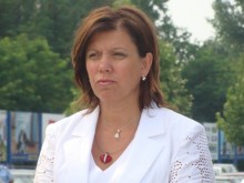 Ина Филипова организира среща с живущи в "Северен"