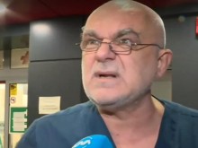 Медик: Защо да се ваксинирам, след като имам имунитет? Пожар гаси ли се с бензин?