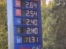 Ето каква е причината горивата отново да поскъпват!