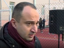 Стефан Стоянов: Засега в Пловдив е относително малък броят на заразените в училищата