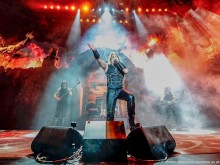 Manowar ���� �� ����� � ��������
