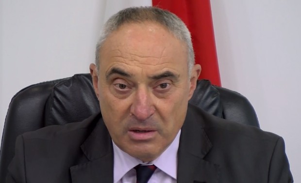 Областният управител на Пловдив цитира Алейдин ходжа