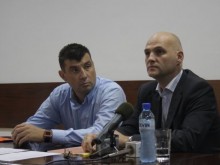 Втори по-опитен волейболист привлече Виктория Волей