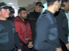 25 години затвор за жестокото убийство на 11-месечно бебе