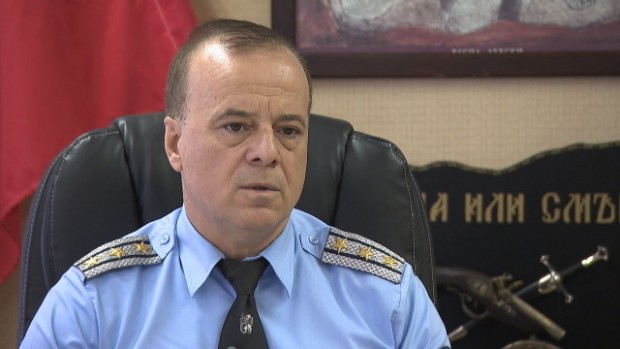bTV
Служебният министър на вътрешните работи  е върнал Тенчо Тенчев като началник