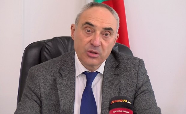 Първа лоша новина от заседанието на Областния щаб в Пловдив