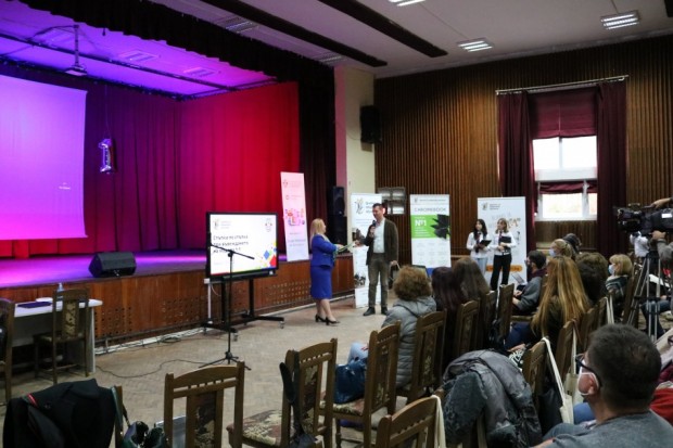 Варненски училища споделиха опит от въвеждането на иновативния образователен модел