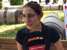 Протестираща: Нито тест съм си правила, нито съм ваксинирана