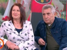 Вальо Танев на рождения си ден: Загубих най-близкия си човек, не ми е до празнуване