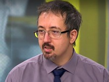 Математикът Томов: Хората трябва да бъдат притискани да се ваксинират