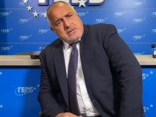 Борисов: Зелен сертификат само с първа доза е като да вземеш шофьорска книжка само с изпит
