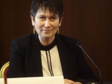 Министър Везиева даде началото на инвестиция за над 30 милиона лева