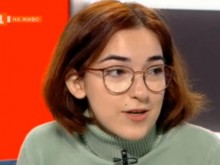 Дъщерята на Зуека: Чувала съм, че рисува, но не съм виждала да го прави