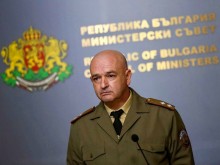 Фотограф за насълзения ген. Мутафчийски: Оказа се толкова прав