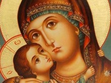 Днес е голям църковен празник! Помолете Божията майка да ви помогне