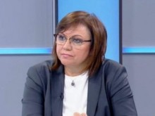 Нинова сподели интересни неща за повторното си заразяване с ковид