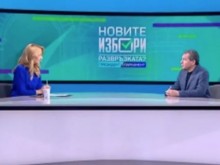 Кошмарен ден за Мария Цънцарова! Политиците я разсипаха