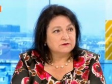 Доц. Гломб развенча голям мит за антителата