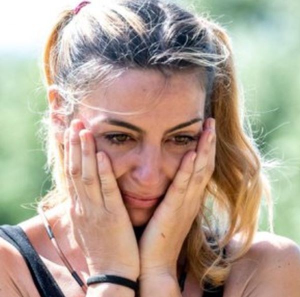 Красимира Дамянова която преживя тежка загуба на Арената във Фермата