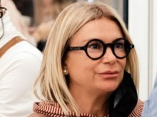 Кремена Халваджиян прекали с химията, заприлича на мумия