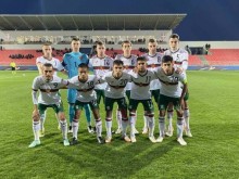 Изключителена радост за футболна България