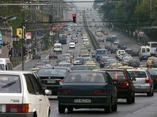До 1000 лева глоба за влизане със стара кола в центъра на столицата?