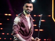 Меди е новият треньор в "Гласът на България". Зрители: Това е тъпо