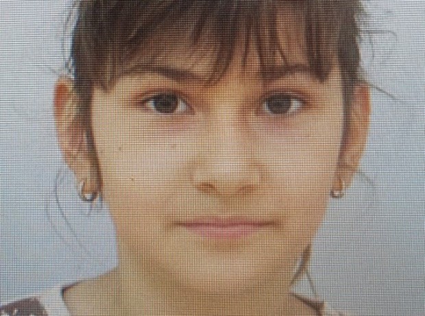 ОДМВР Хасково
Вече седмица полицаи издирват 12 годишната Татяна Вълева По