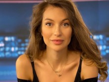 Никол Станкулова роди и написа на Гала: Готово, изпечено е!