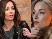 Рая Пеева се оказа виновна за кариерата на Вики от "Мастило"