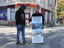 Росен Марков с нова щуротия, кани Селин Дион на "Вера Су"