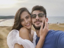 COVID-19 се оказа съдбоносен за Сашо Кадиев и Ивелина Чоева