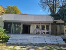 Динозаврите дойдоха в Пловдив