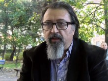 НА ЖИВО: В Пловдив се провежда протест срещу зелените сертификати