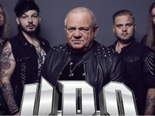 U.D.O. ����� � ��������