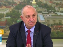 Зам.-здравният министър каза кога ще се въведе локдаун в България