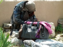 13 години затвор за клошар, убил събрат по съдба в спор за територия