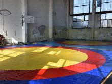 Предстои ремонт на спортна зала "Асеновец"