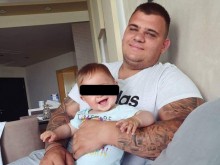 В Пловдив "посякоха" убиеца на младата майка
