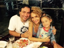 Халваджиян за развода: Не потвърждавам и не отричам