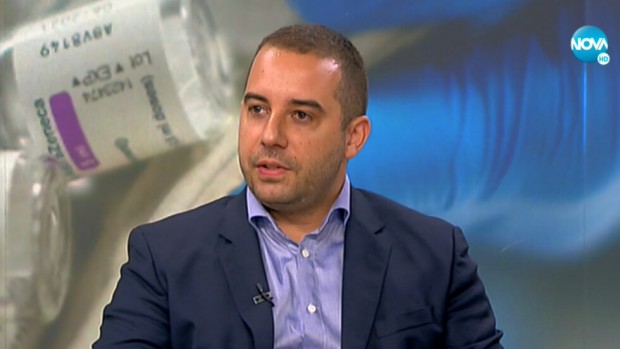 Богдан Кирилов: Всички ваксини, които се поставят у нас, са в срок на годност